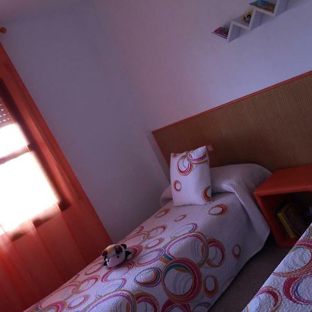 Bonito Y Acogedor Apartamento Con Fibra ซาลอว์ ภายนอก รูปภาพ