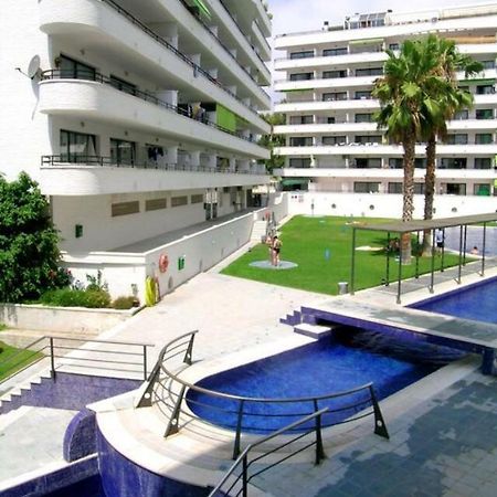 Bonito Y Acogedor Apartamento Con Fibra ซาลอว์ ภายนอก รูปภาพ