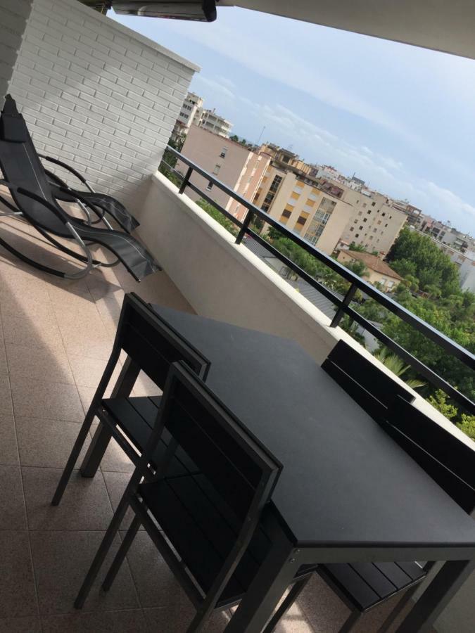 Bonito Y Acogedor Apartamento Con Fibra ซาลอว์ ภายนอก รูปภาพ