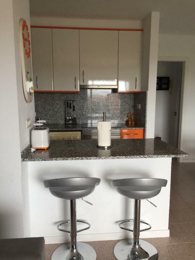 Bonito Y Acogedor Apartamento Con Fibra ซาลอว์ ภายนอก รูปภาพ