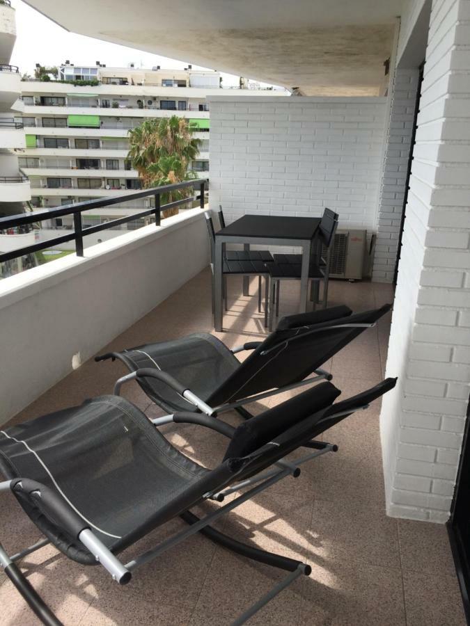 Bonito Y Acogedor Apartamento Con Fibra ซาลอว์ ภายนอก รูปภาพ