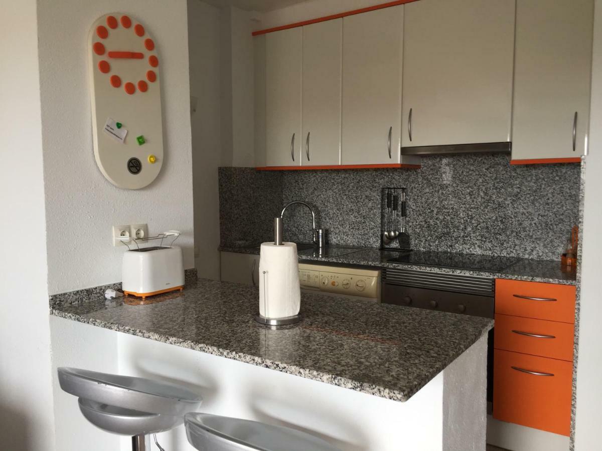 Bonito Y Acogedor Apartamento Con Fibra ซาลอว์ ภายนอก รูปภาพ