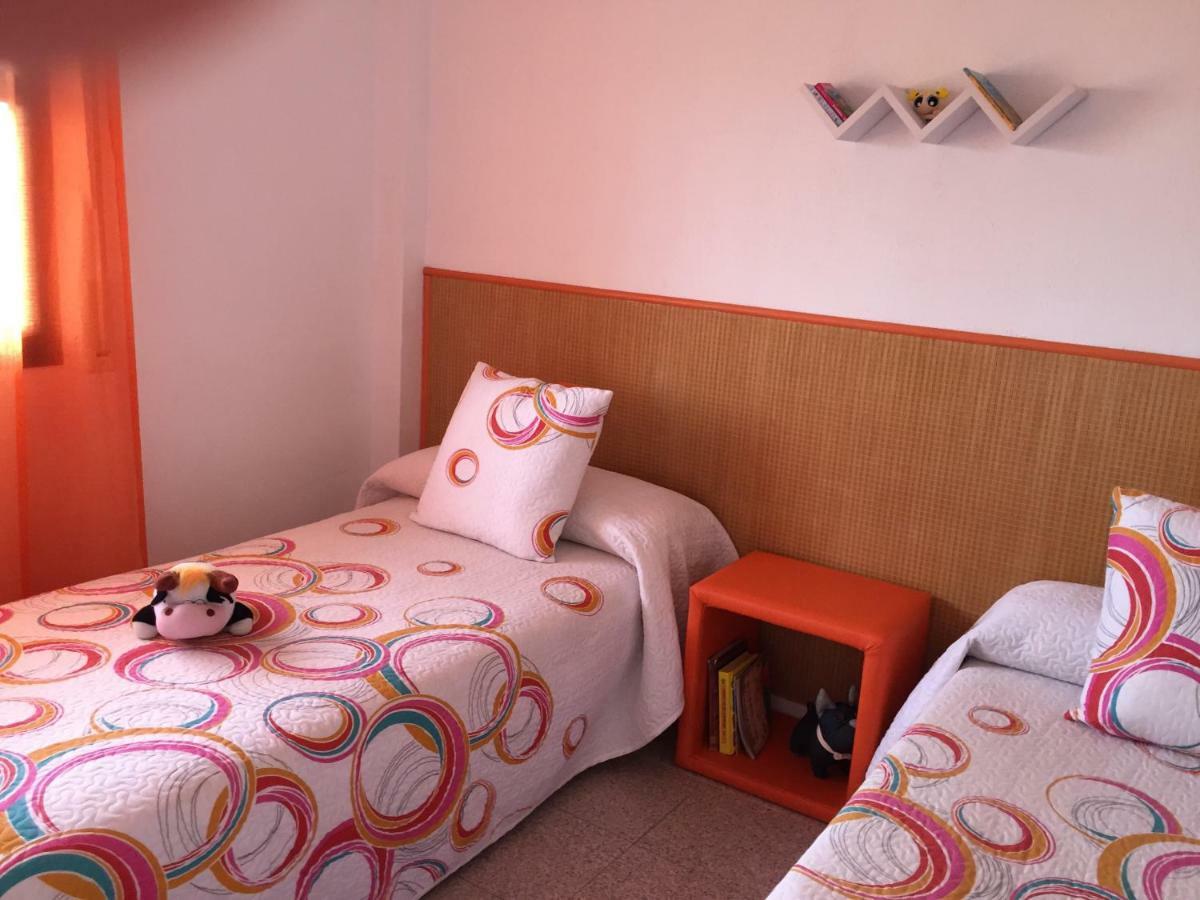 Bonito Y Acogedor Apartamento Con Fibra ซาลอว์ ภายนอก รูปภาพ