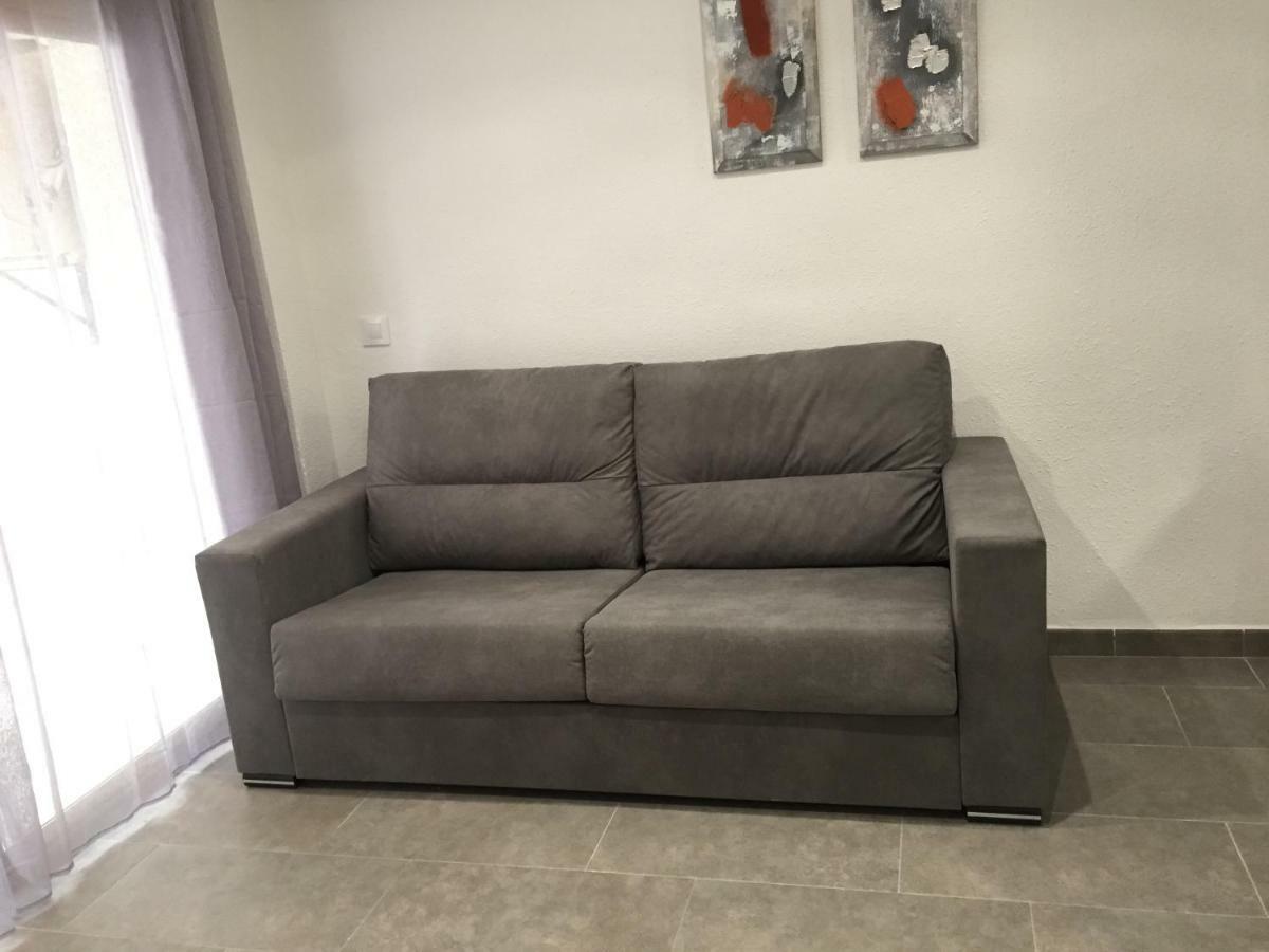 Bonito Y Acogedor Apartamento Con Fibra ซาลอว์ ภายนอก รูปภาพ