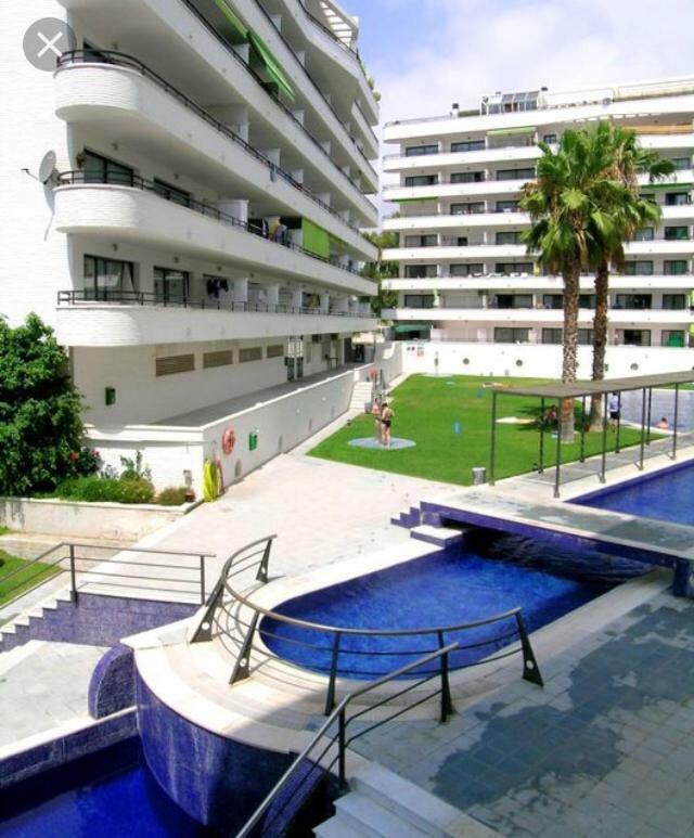 Bonito Y Acogedor Apartamento Con Fibra ซาลอว์ ภายนอก รูปภาพ