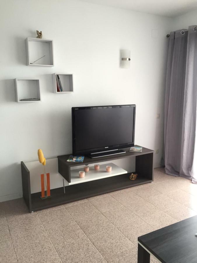 Bonito Y Acogedor Apartamento Con Fibra ซาลอว์ ภายนอก รูปภาพ