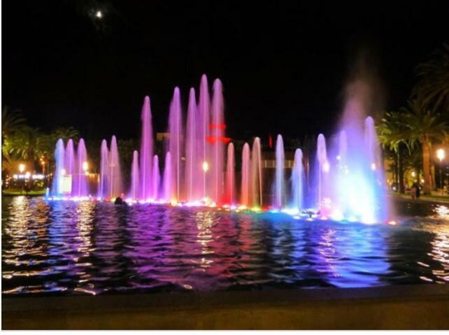 Bonito Y Acogedor Apartamento Con Fibra ซาลอว์ ภายนอก รูปภาพ