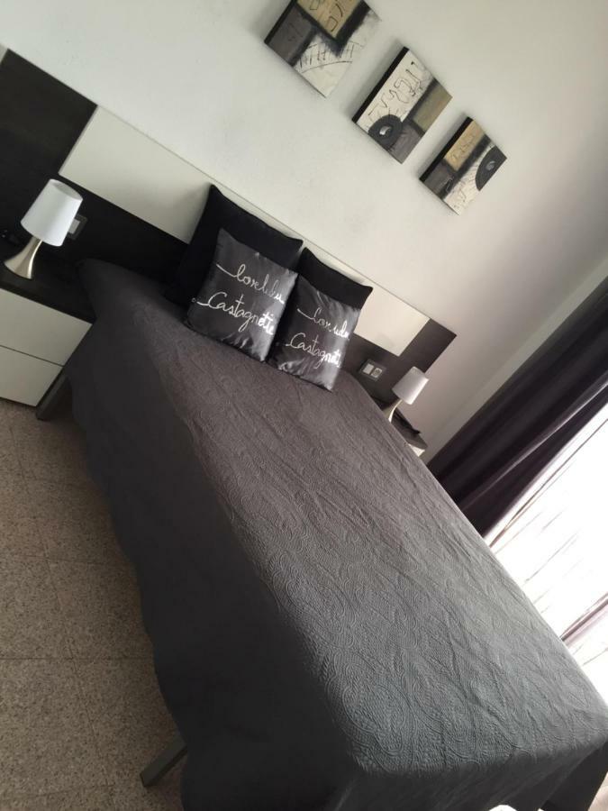 Bonito Y Acogedor Apartamento Con Fibra ซาลอว์ ภายนอก รูปภาพ